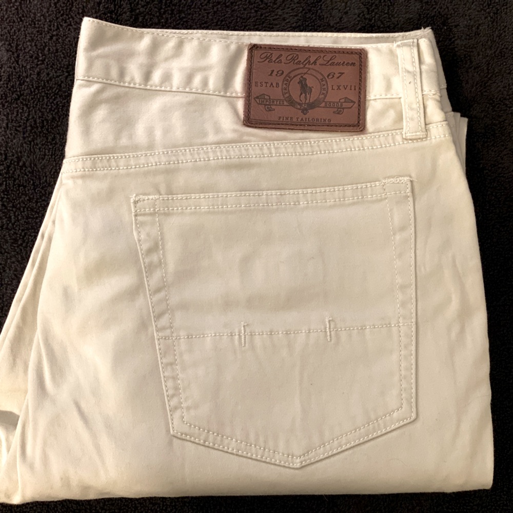 Polo Ralph Lauren Chino